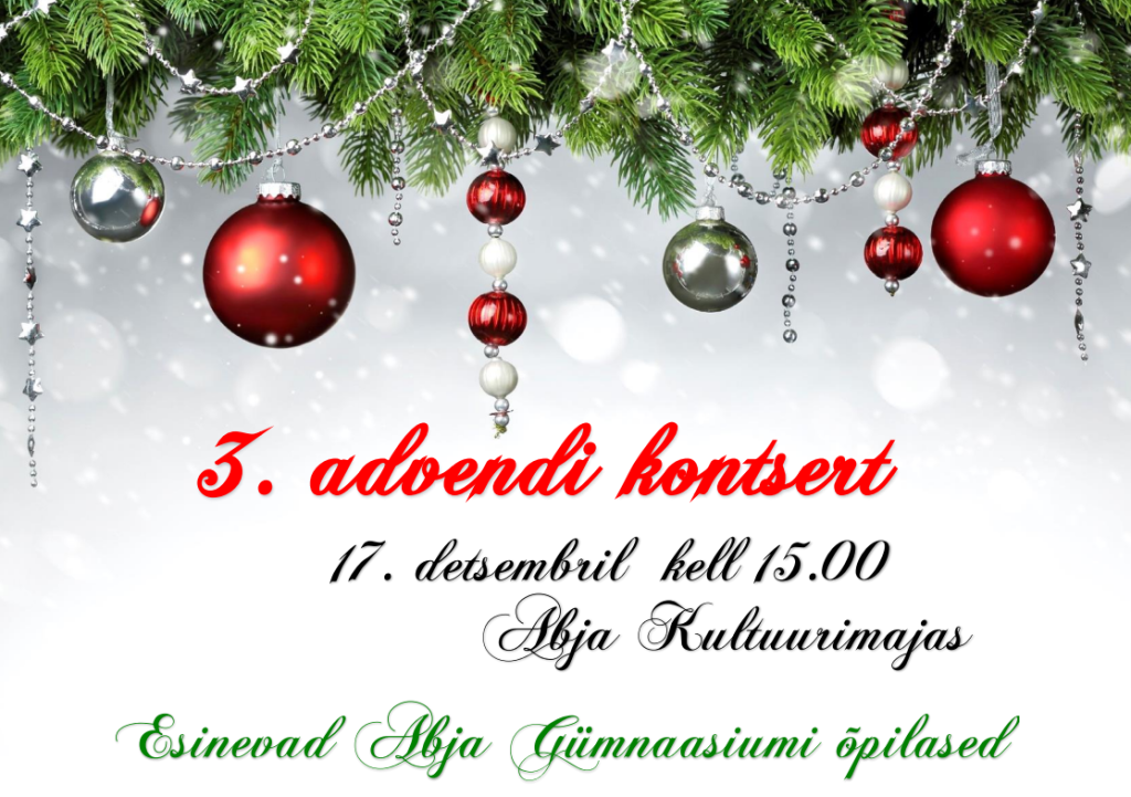 3advent