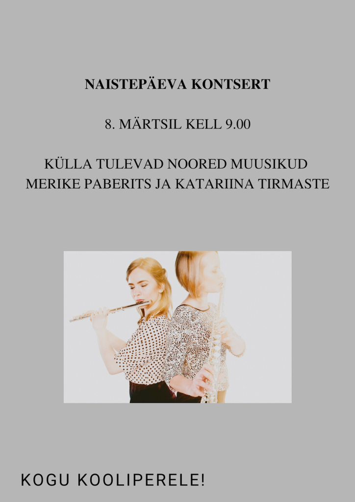 naistepäev